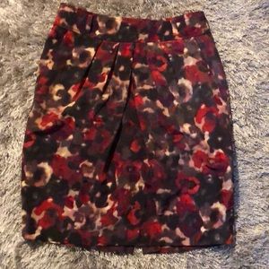 Jones New York Skirt Sz 4